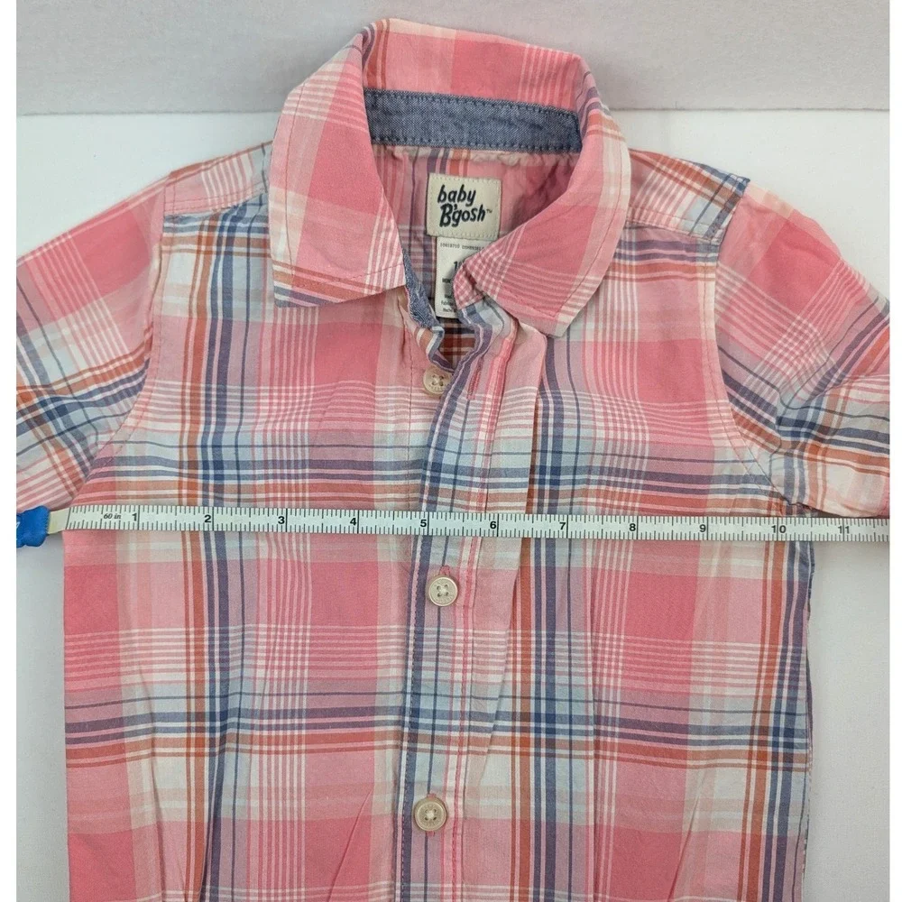 OshKosh Bgosh oshkosh gosh